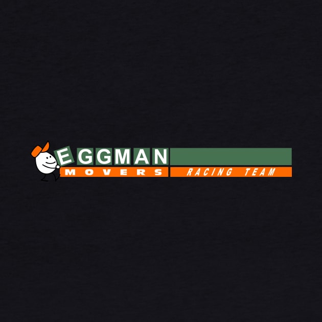 Eggman Movers by ZombieNinjas